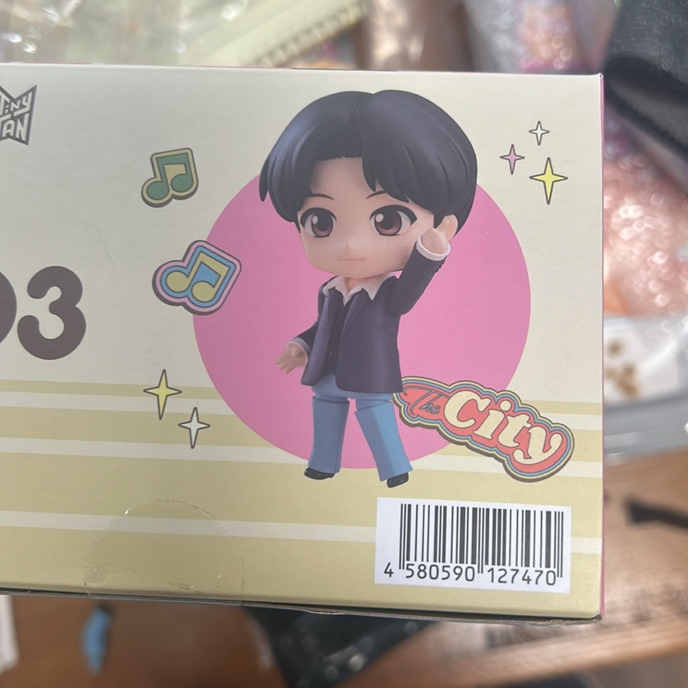 Sugar pop collectible, figure - Picture 12 of 12